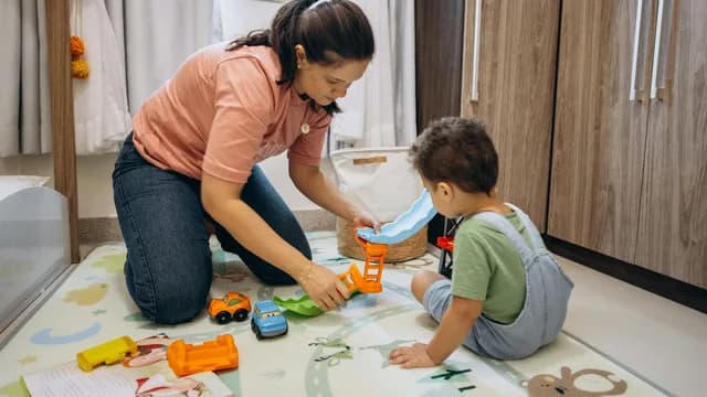 Iskreno o cenama: Ekonomija povremenog čuvanja dece