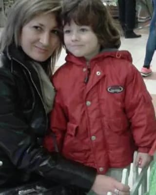 Zorica M