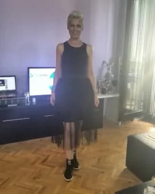 tanja p