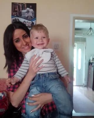 Jovana S
