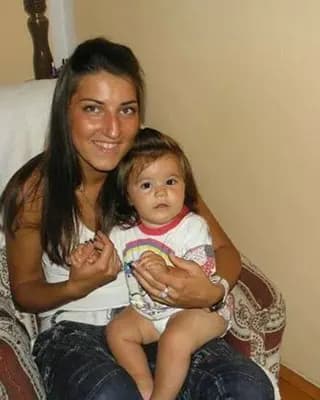 Milica F