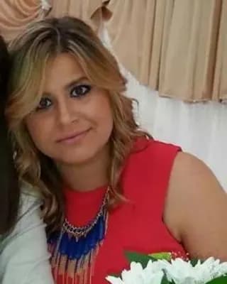 Suzana P