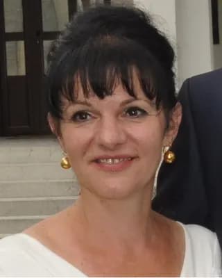 Ljiljana B