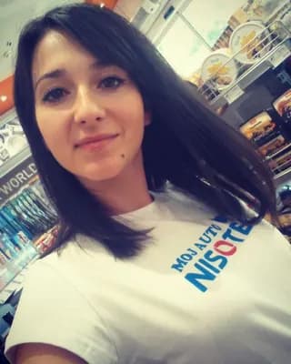 Milica S