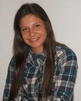 Radmila B