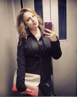 Anita M