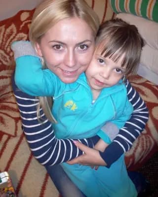 Mirjana A