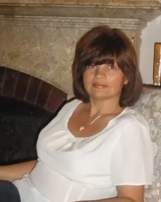 Tatjana M