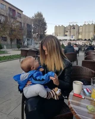 Jovana M