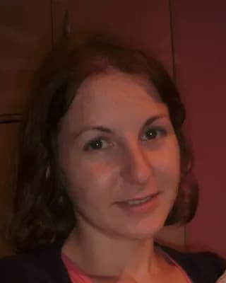 Gordana M