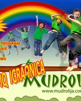 Učiteljica M