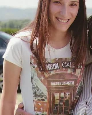 Sladjana C