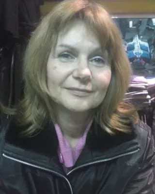 Jasmina A