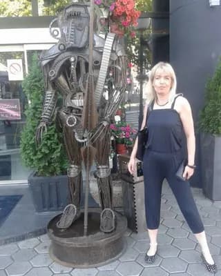 Lidija I