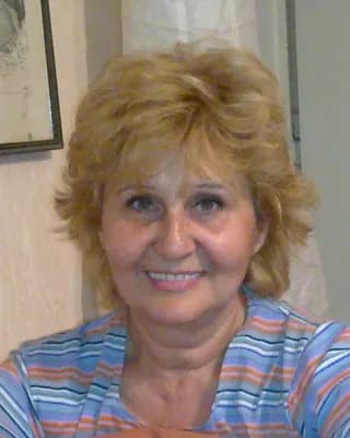 Jasmina B