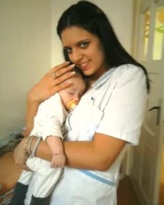 Dragana K