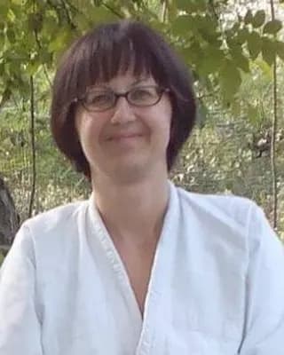 Ljubinka N