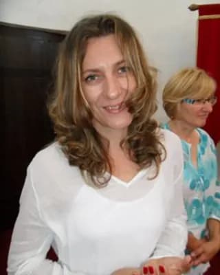 Nadezda Z