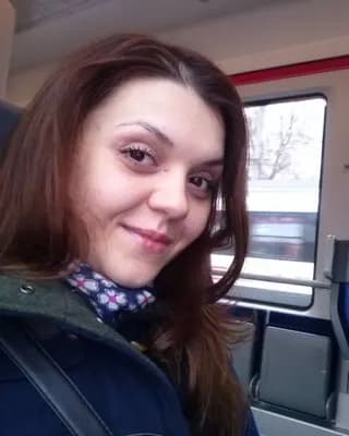 Daliborka P