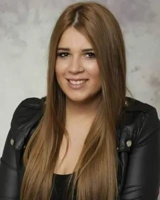 Ristina P
