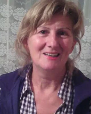 Verica K