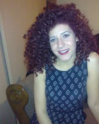 Ivana M