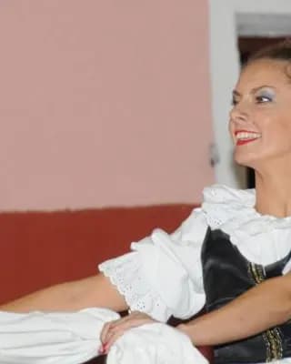 Tanja M