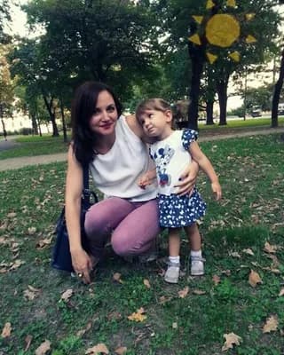 Zorica P
