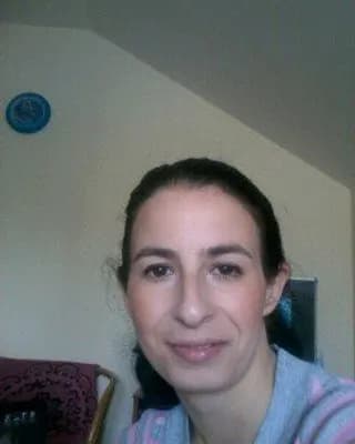 Zaklina J