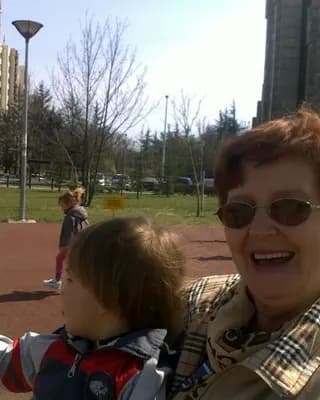 Ljiljana A