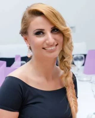 Aleksandra M
