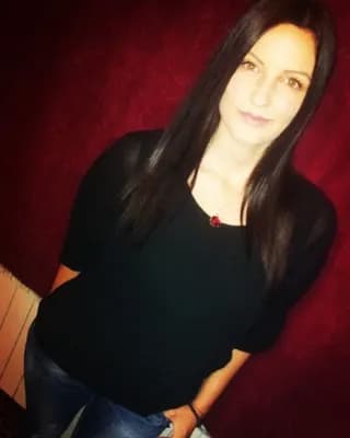 Ljiljana B