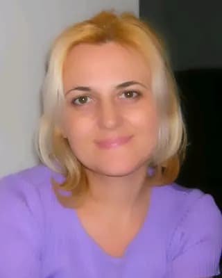 Zorica P