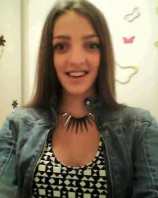 Ana P