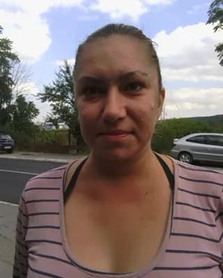 Marija I