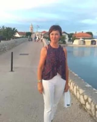 Gita M