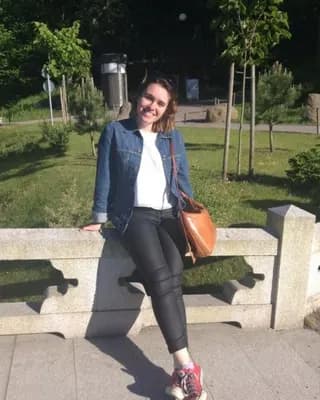 Maja S