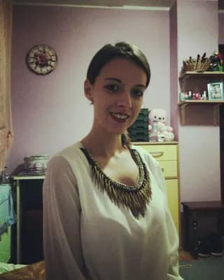 Jovana K