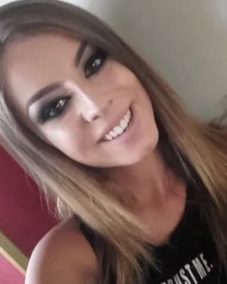 Kristina M