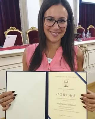 Andrijana J