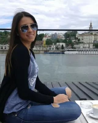 Tijana N
