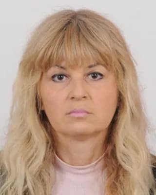 Snežana M