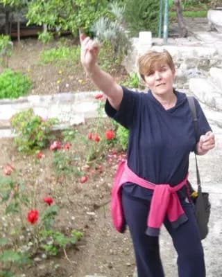 Vesna B