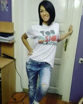 Dunja M
