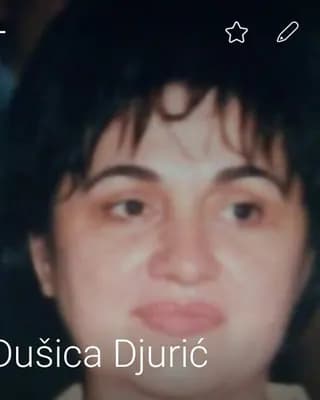 Dusica D