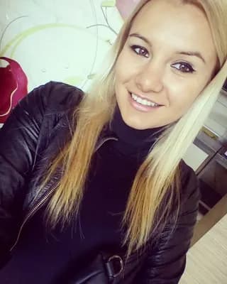 Tijana P