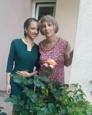 Gordana M