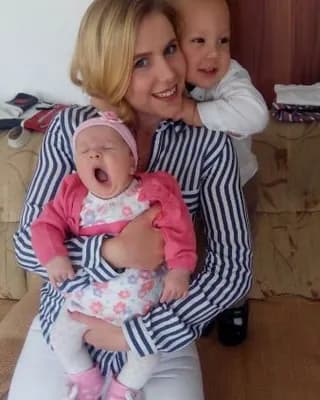 Daliborka R