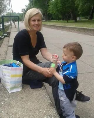 Jovanka Š