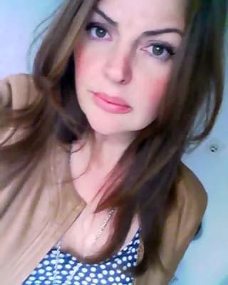 Mirjana T